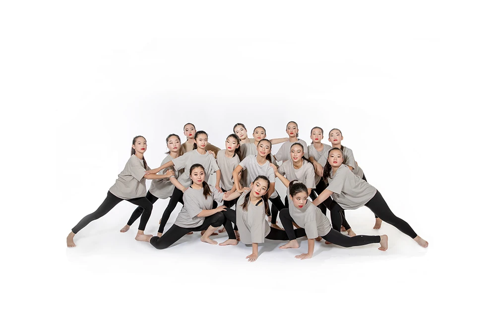 Elegance Ballet Studio Dancer